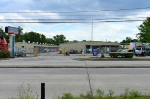 Watson & Taylor Self Storage - Little York Picture of Watson & Taylor Self Storage - Little York