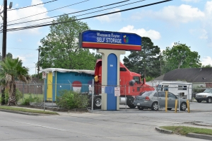 Watson & Taylor Self Storage - Little York Picture of Watson & Taylor Self Storage - Little York
