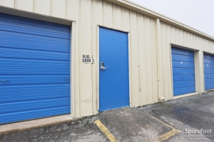 Watson & Taylor Self Storage - Little York Picture of Watson & Taylor Self Storage - Little York
