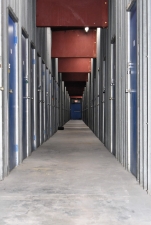 Watson & Taylor Self Storage - Little York Picture of Watson & Taylor Self Storage - Little York