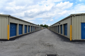 Watson & Taylor Self Storage - Little York Picture of Watson & Taylor Self Storage - Little York