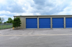 Watson & Taylor Self Storage - Little York Picture of Watson & Taylor Self Storage - Little York
