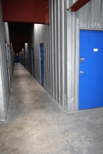 Watson & Taylor Self Storage - Little York Picture of Watson & Taylor Self Storage - Little York