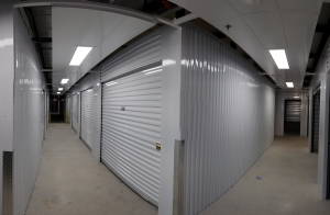 Watson & Taylor Self Storage - Zarzamora Picture of Watson & Taylor Self Storage - Zarzamora