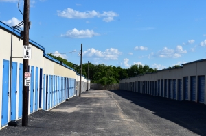 Watson & Taylor Self Storage - Zarzamora Picture of Watson & Taylor Self Storage - Zarzamora