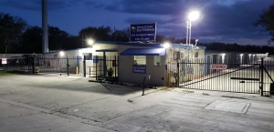 Watson & Taylor Self Storage - Zarzamora Picture of Watson & Taylor Self Storage - Zarzamora