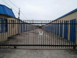 Watson & Taylor Self Storage - Iron Gate Picture 1 of Watson & Taylor Self Storage - Iron Gate - FindStorageFast.com