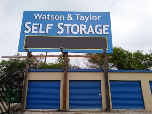Watson & Taylor Self Storage - Iron Gate Picture 7 of Watson & Taylor Self Storage - Iron Gate - FindStorageFast.com