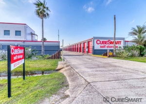 CubeSmart Self Storage - Corpus Christi - 15925 South Padre Island Dr - Photo 1