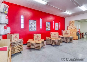 CubeSmart Self Storage - Corpus Christi - 15925 South Padre Island Dr - Photo 7