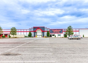 CubeSmart Self Storage - Muncy