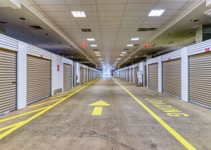 CubeSmart Self Storage - Muncy - Photo 3