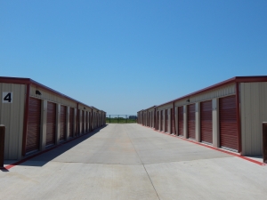 Fishtrap Storage Picture of Fishtrap Storage