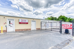 Storage Sense - Martinez - Old Evans Road