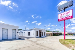Storage Sense - Martinez - Belair Road - Photo 6