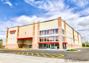 CubeSmart Self Storage - North Bergen Picture of CubeSmart Self Storage - North Bergen