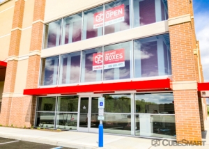 CubeSmart Self Storage - North Bergen Picture of CubeSmart Self Storage - North Bergen