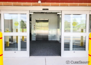 CubeSmart Self Storage - North Bergen Picture of CubeSmart Self Storage - North Bergen