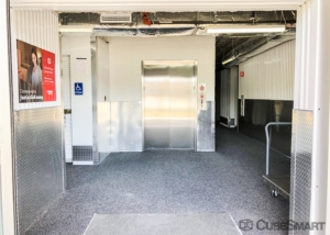 CubeSmart Self Storage - North Bergen Picture of CubeSmart Self Storage - North Bergen