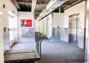 CubeSmart Self Storage - North Bergen Picture of CubeSmart Self Storage - North Bergen