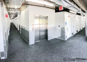 CubeSmart Self Storage - North Bergen Picture of CubeSmart Self Storage - North Bergen