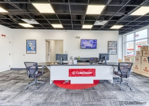 CubeSmart Self Storage - Altamonte Springs - Photo 2