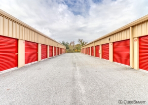 CubeSmart Self Storage - Altamonte Springs - Photo 10