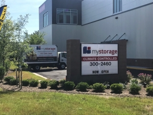 Storage Facility