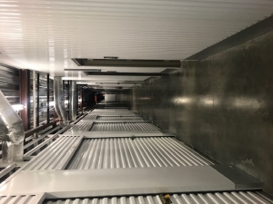 Storage Facility