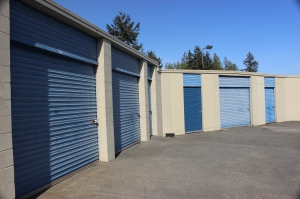 Storage Facility