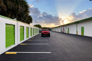 Gator State Storage - Fort Pierce
