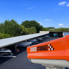 Gator State Storage - Fort Pierce - Photo 5