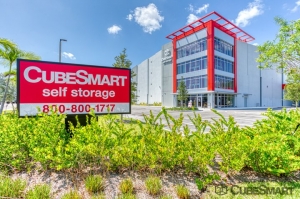 CubeSmart Self Storage - Fort Lauderdale - 5601 NE 14th Ave Picture of CubeSmart Self Storage - Fort Lauderdale - 5601 NE 14th Ave