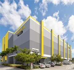 Storage King USA - 035 - Fort Lauderdale, FL - SE 6th Ave - Photo 1