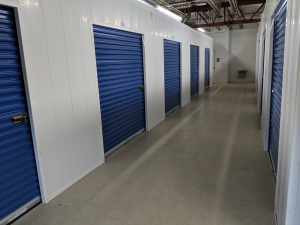 Devon Self Storage - Davenport Picture of Devon Self Storage - Davenport