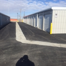 Storage Facility