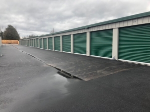 Storage Facility