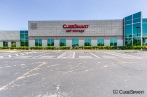 CubeSmart Self Storage - Spring - 610 Sawdust Road