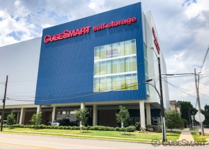 CubeSmart Self Storage - Houston - 5700 Washington Ave Picture of CubeSmart Self Storage - Houston - 5700 Washington Ave