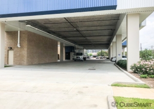 CubeSmart Self Storage - Houston - 5700 Washington Ave Picture of CubeSmart Self Storage - Houston - 5700 Washington Ave
