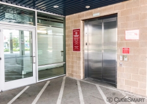 CubeSmart Self Storage - Houston - 5700 Washington Ave Picture of CubeSmart Self Storage - Houston - 5700 Washington Ave