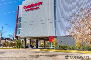 CubeSmart Self Storage - Houston - 5700 Washington Ave Picture of CubeSmart Self Storage - Houston - 5700 Washington Ave
