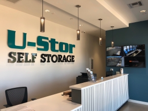 U-Stor - Eastmark - Photo 2