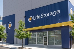 Life Storage - Brooklyn - 1690 East New York Ave Picture of Life Storage - Brooklyn - 1690 East New York Ave