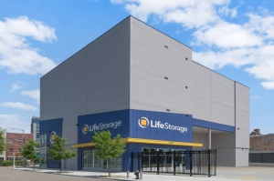 Life Storage - Brooklyn - 1690 East New York Ave Picture of Life Storage - Brooklyn - 1690 East New York Ave