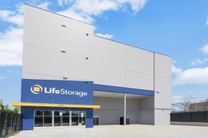 Storage Units at Life Storage - Brooklyn - 1690 East New York Ave - 1690 East New York Avenue