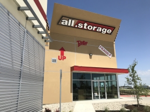 All Storage - Arlington I20 @ New York - 1611 E IH 20 Picture of All Storage - Arlington I20 @ New York - 1611 E IH 20
