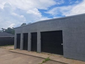 Ms. Lillian's Self-Storage - Fairburn - Photo 15