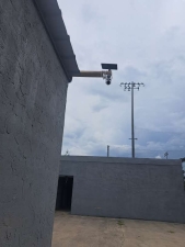 Ms. Lillian's Self-Storage - Fairburn - Photo 23