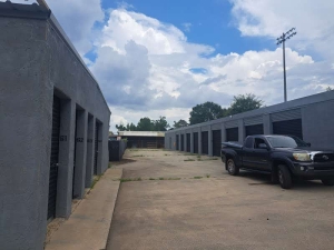 Ms. Lillian's Self-Storage - Fairburn - Photo 24